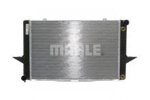 MAHLE Aftermarket CR 762 000S