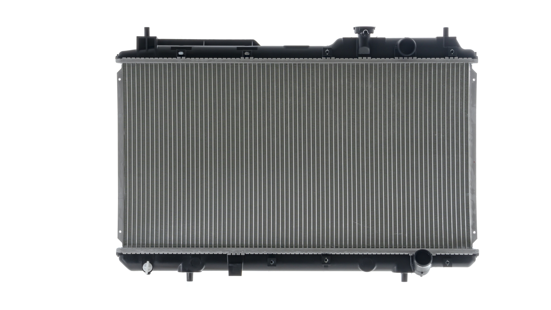 Radiateur moteur (Radiateur de refroidissement) MAHLE Aftermarket CR 1457 000S
