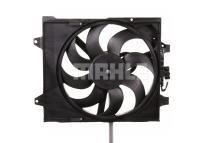 MAHLE Aftermarket CFF 353 000P