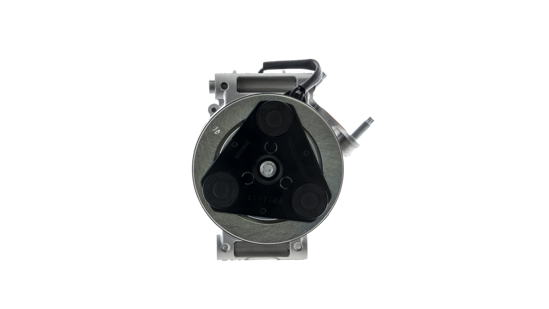 Compresseur, climatisation MAHLE Aftermarket ref. ACP 1393 000P