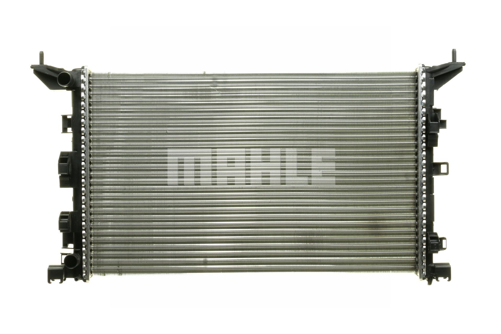 Radiateur moteur (Radiateur de refroidissement) MAHLE Aftermarket CR 897 000P