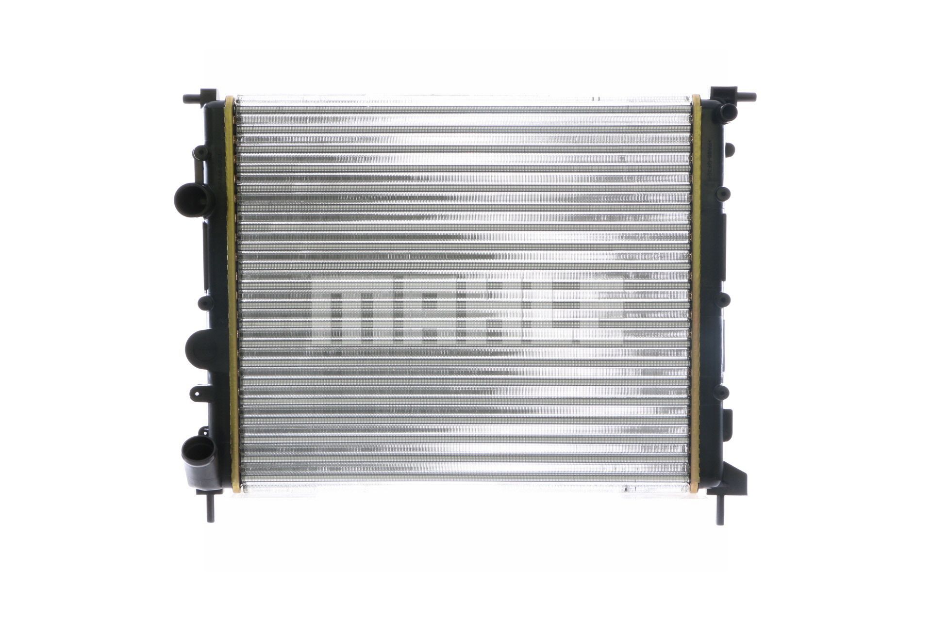 Radiateur moteur (Radiateur de refroidissement) MAHLE Aftermarket ref. CR 528 000S