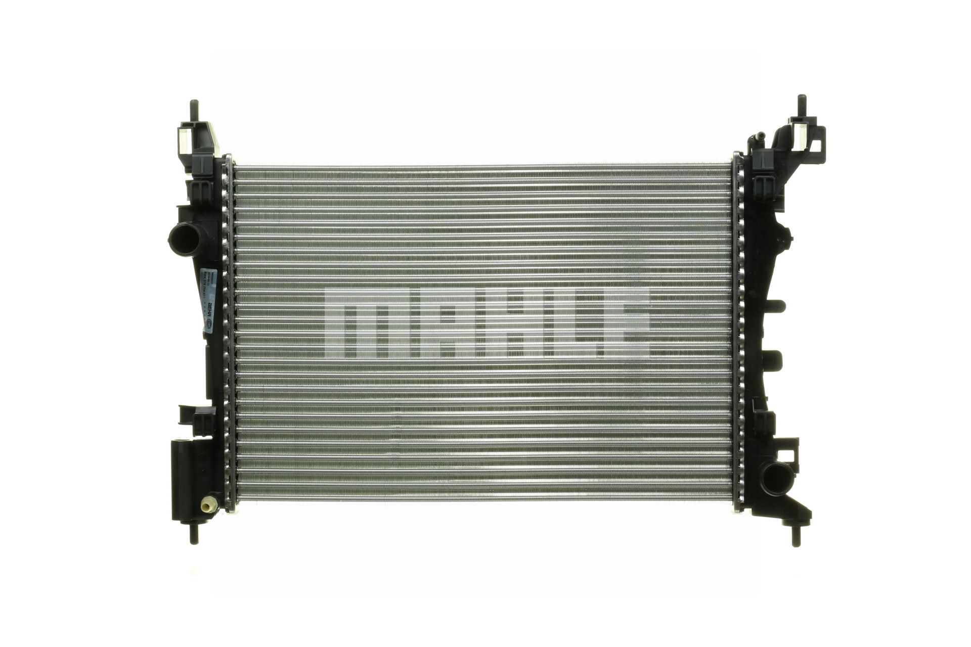 Radiateur moteur (Radiateur de refroidissement) MAHLE Aftermarket CR 1121 000P