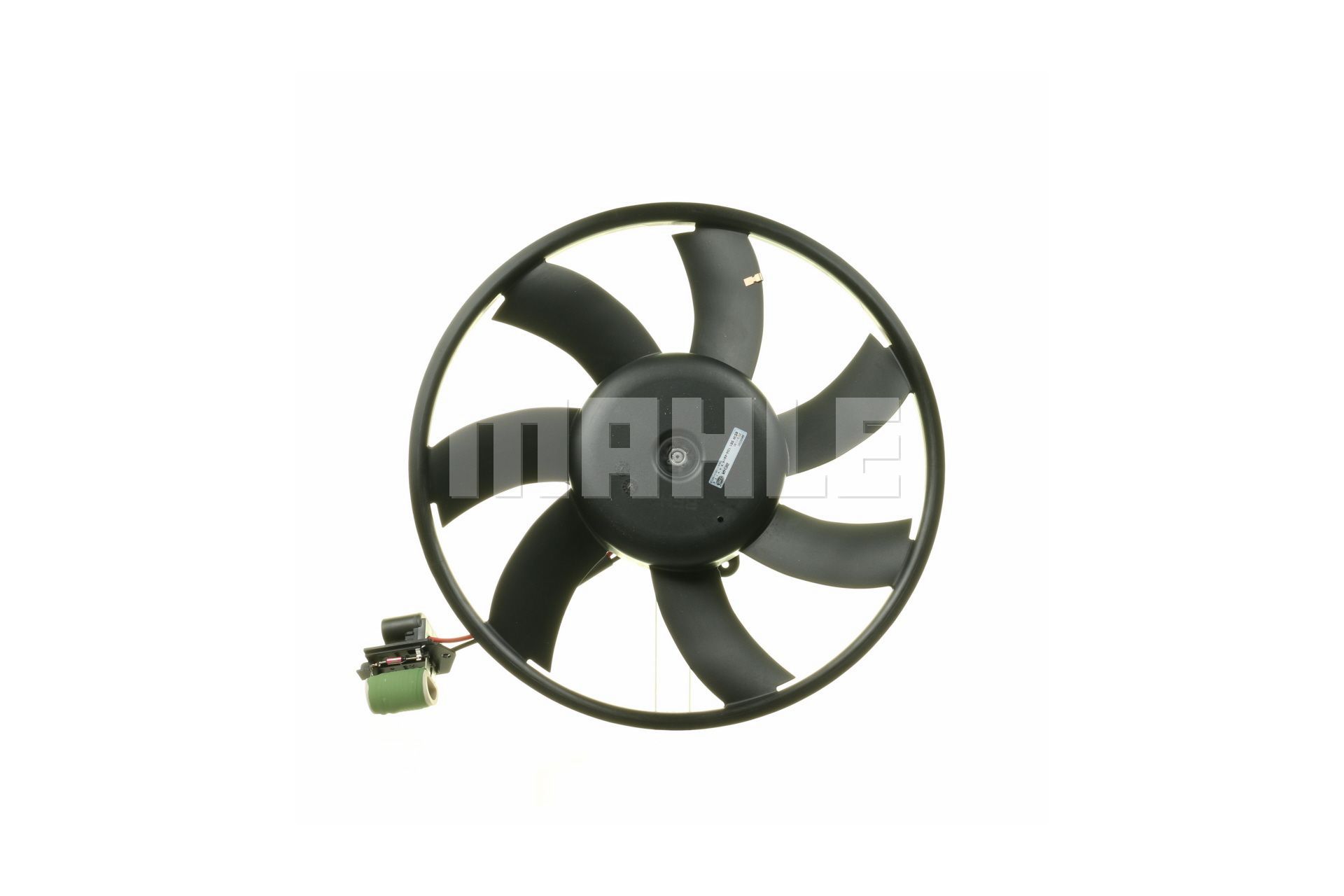 Ventilateur de refroidissement du moteur (Motoventilateur) MAHLE Aftermarket CFF 340 000P