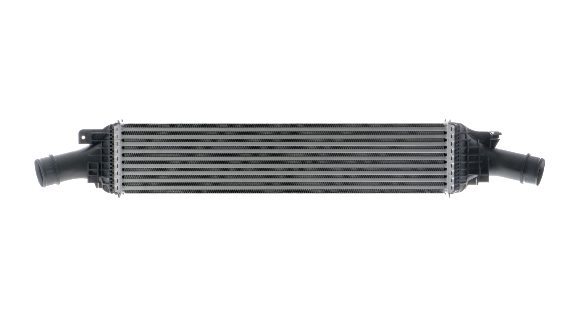 Intercooler, échangeur (Refroidisseur d'air) MAHLE Aftermarket ref. CI 170 000P