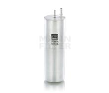 MANN-FILTER WK 8058