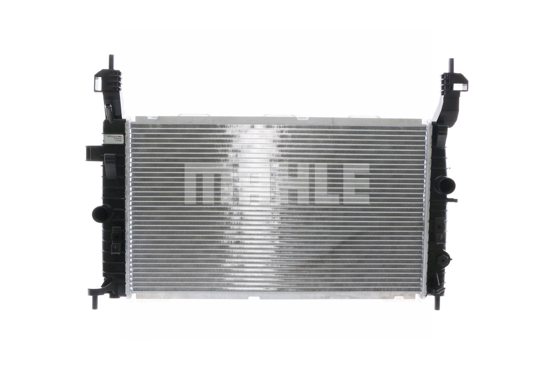 Radiateur moteur (Radiateur de refroidissement) MAHLE Aftermarket CR 1498 000S