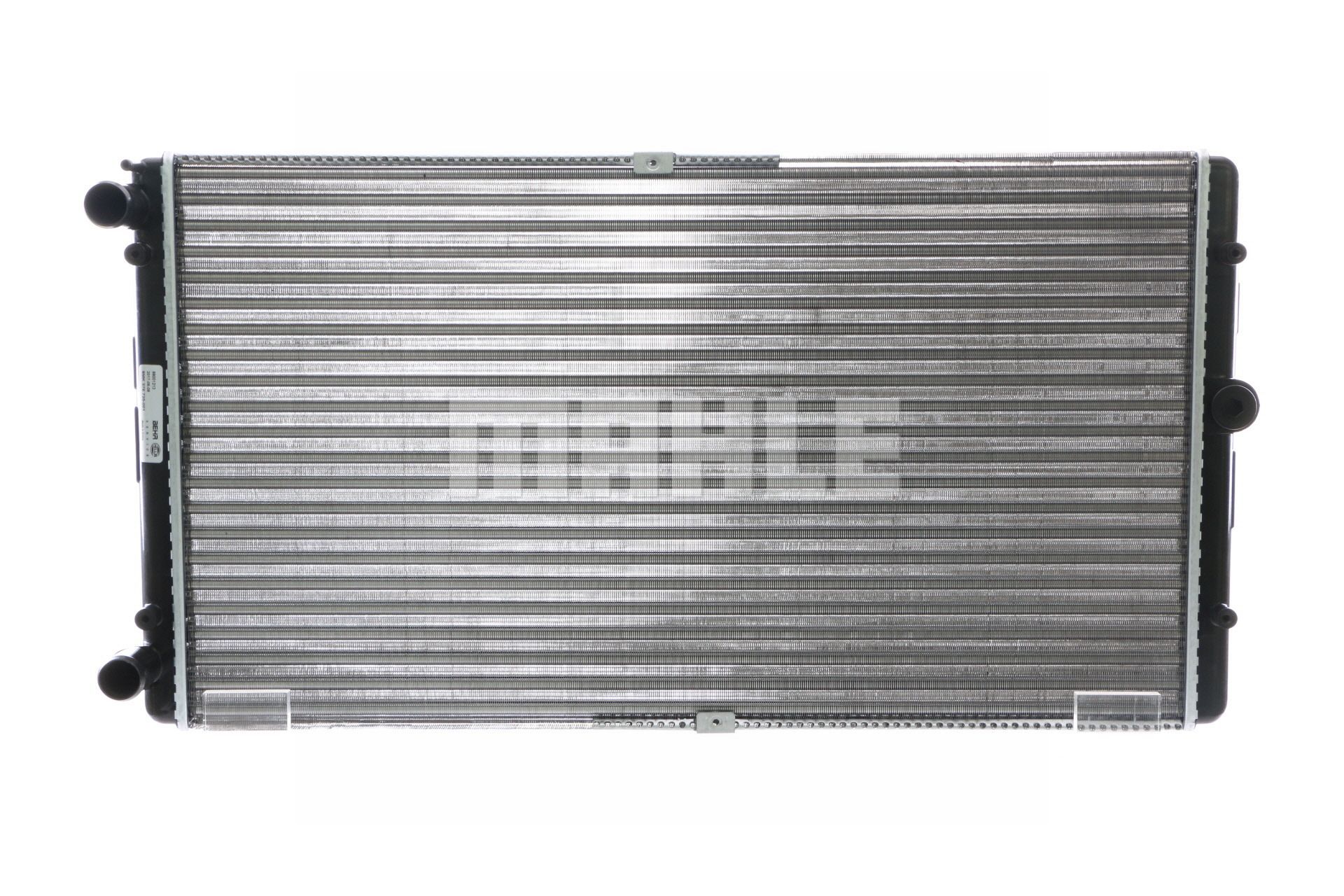 Radiateur moteur (Radiateur de refroidissement) MAHLE Aftermarket CR 829 000S