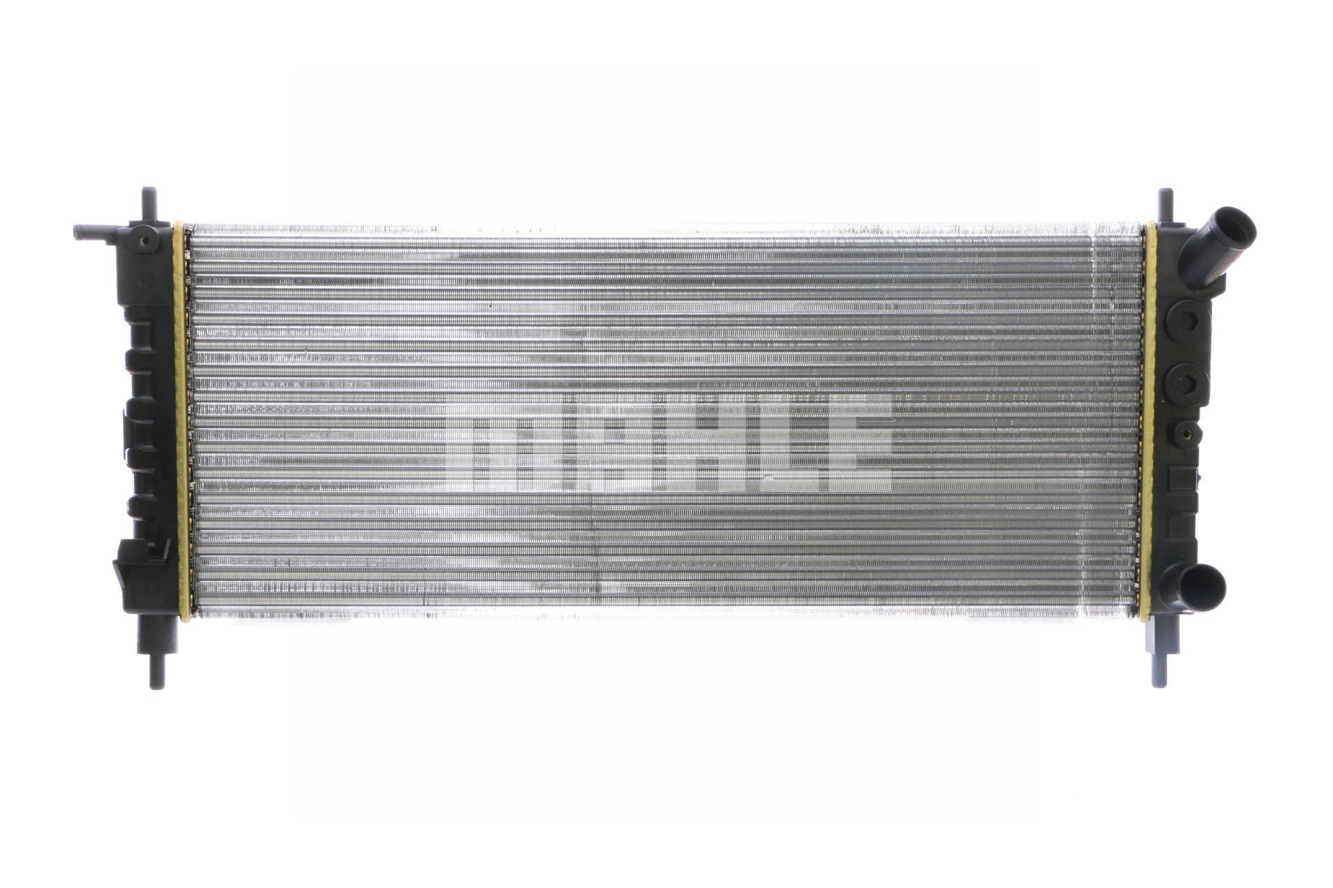Radiateur moteur (Radiateur de refroidissement) MAHLE Aftermarket ref. CR 313 000S