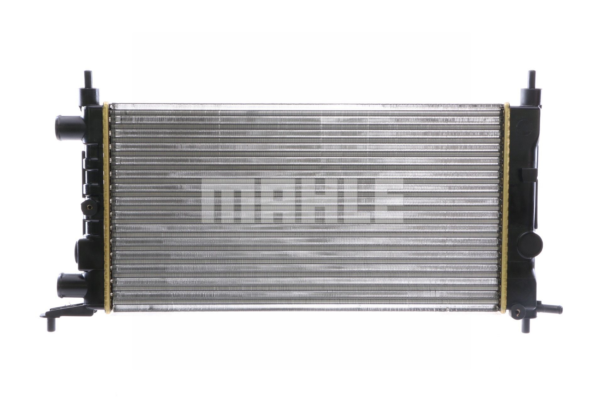 Radiateur moteur (Radiateur de refroidissement) MAHLE Aftermarket ref. CR 735 000S