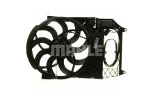 MAHLE Aftermarket CFF 216 000P