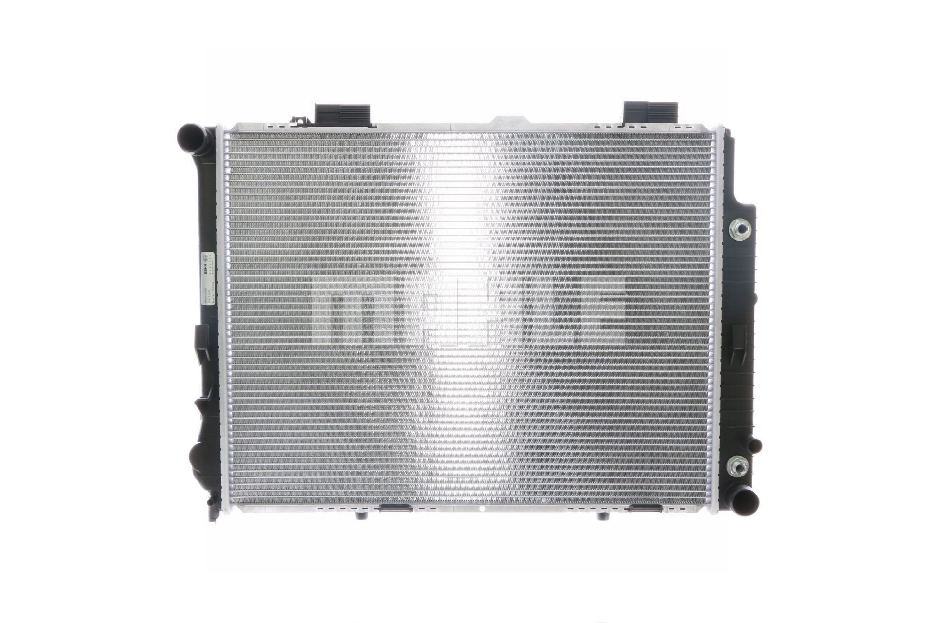 Radiateur moteur (Radiateur de refroidissement) MAHLE Aftermarket CR 315 001S