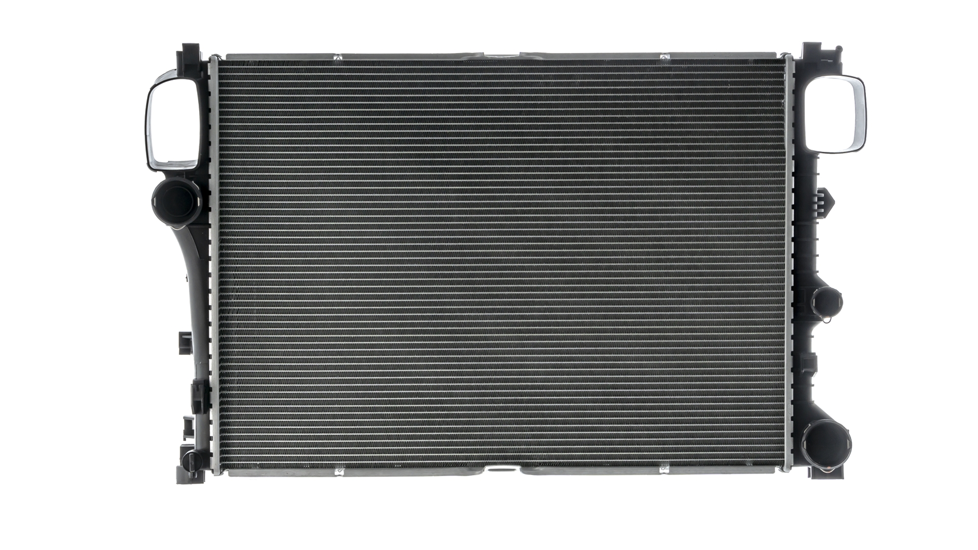 Radiateur moteur (Radiateur de refroidissement) MAHLE Aftermarket CR 1720 000P