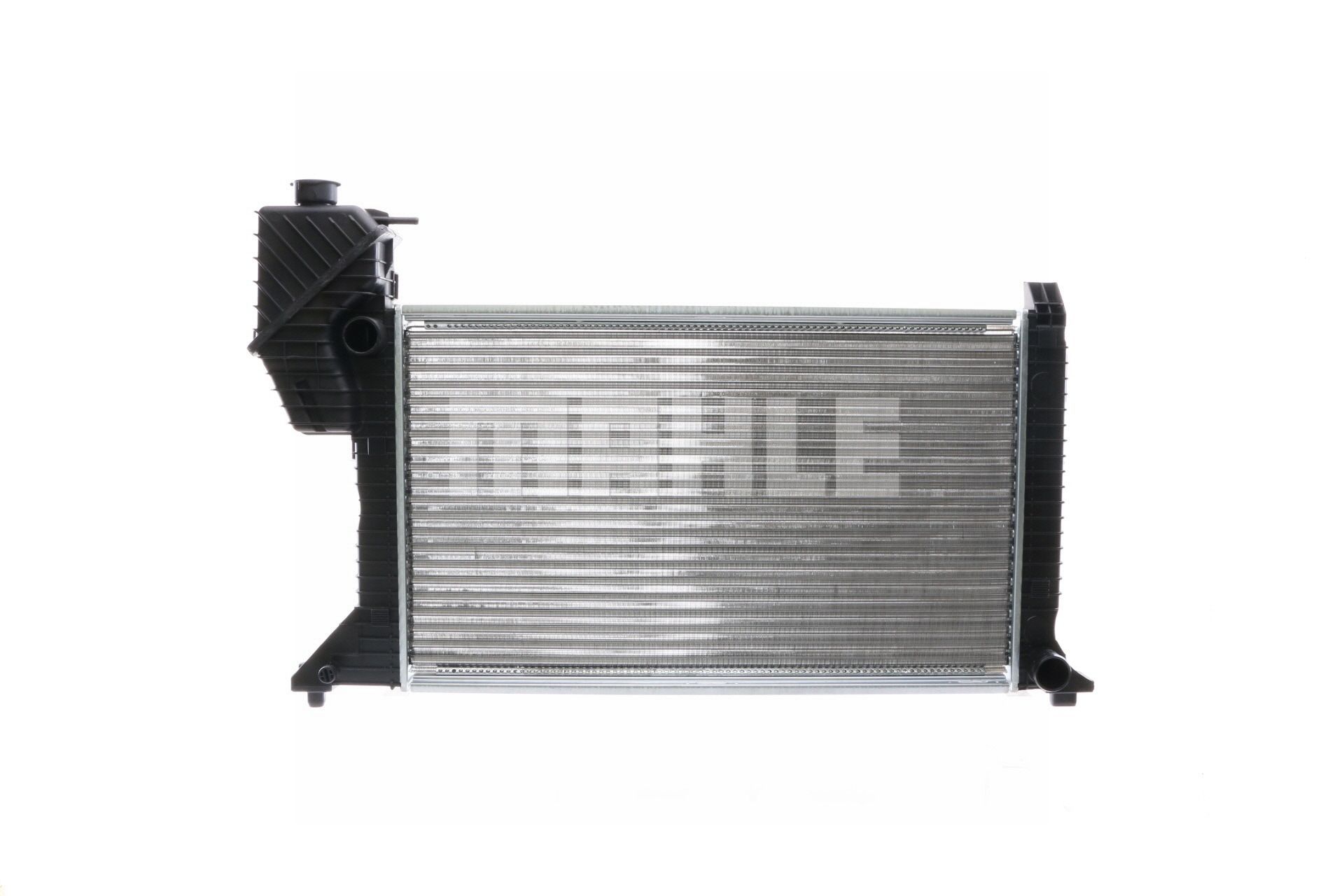 Radiateur moteur (Radiateur de refroidissement) MAHLE Aftermarket ref. CR 667 000S