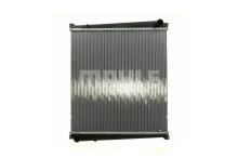 MAHLE Aftermarket CR 818 000P