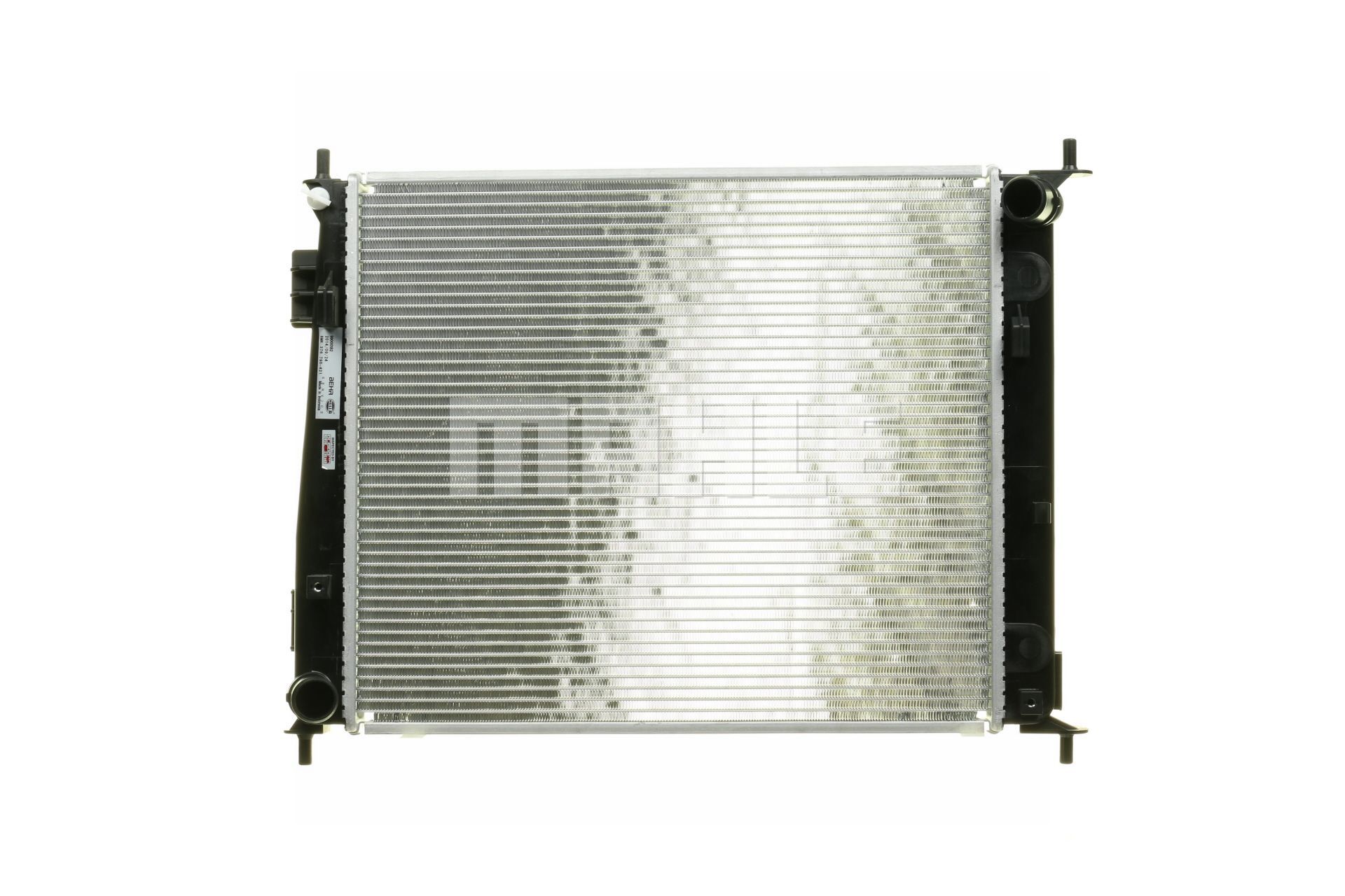 Radiateur moteur (Radiateur de refroidissement) MAHLE Aftermarket CR 1889 000S