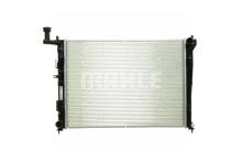 MAHLE Aftermarket CR 1118 000P
