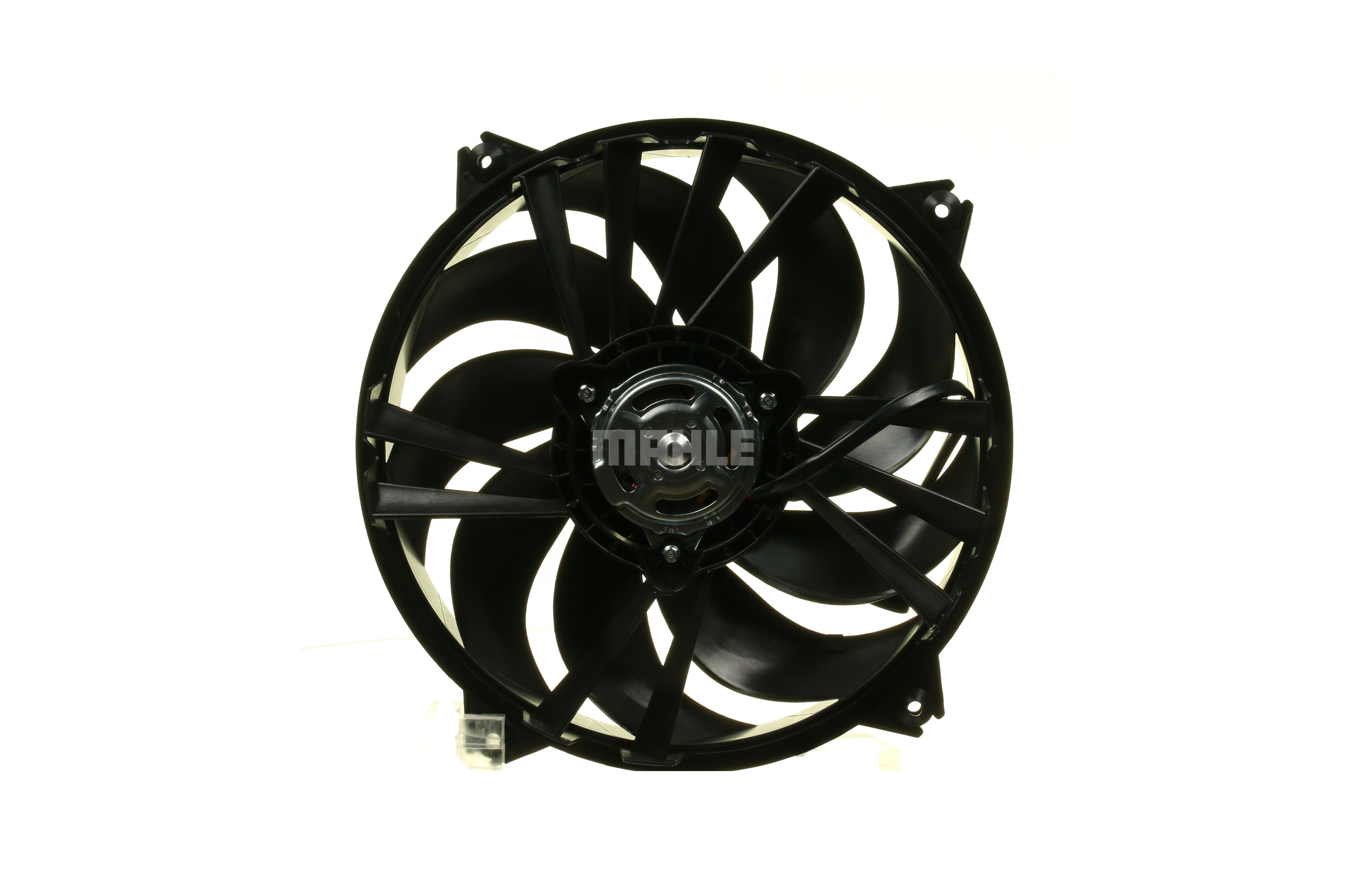 Ventilateur de refroidissement du moteur (Motoventilateur) MAHLE Aftermarket CFF 288 000P