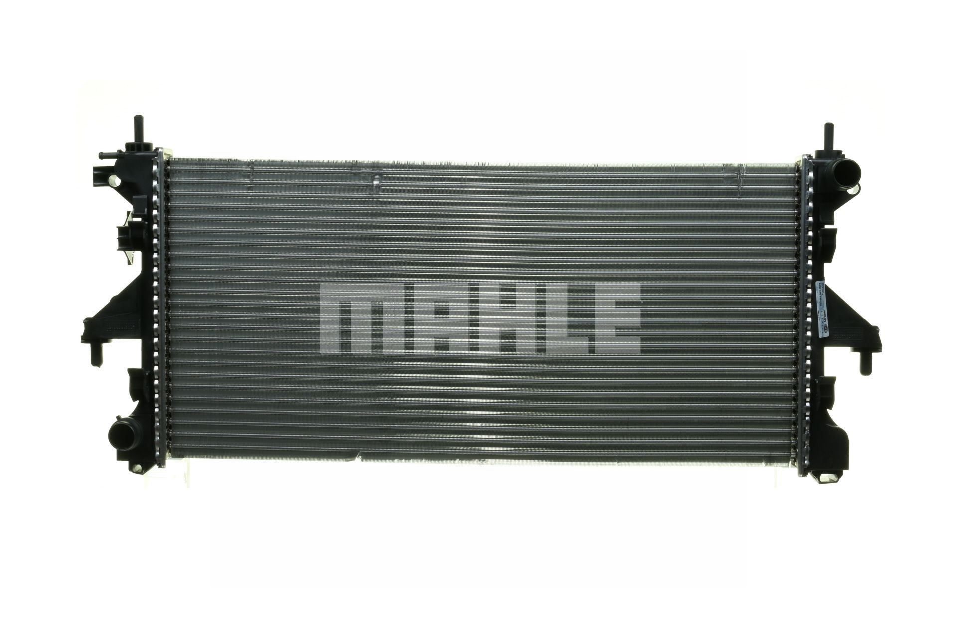 Radiateur moteur (Radiateur de refroidissement) MAHLE Aftermarket ref. CR 885 000P