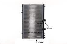 MAHLE Aftermarket CR 802 000S