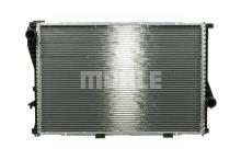 MAHLE Aftermarket CR 295 000P