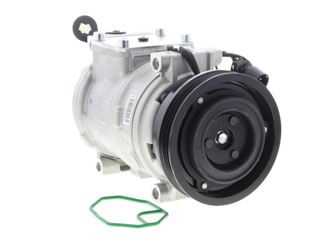 Butée hydraulique Gt