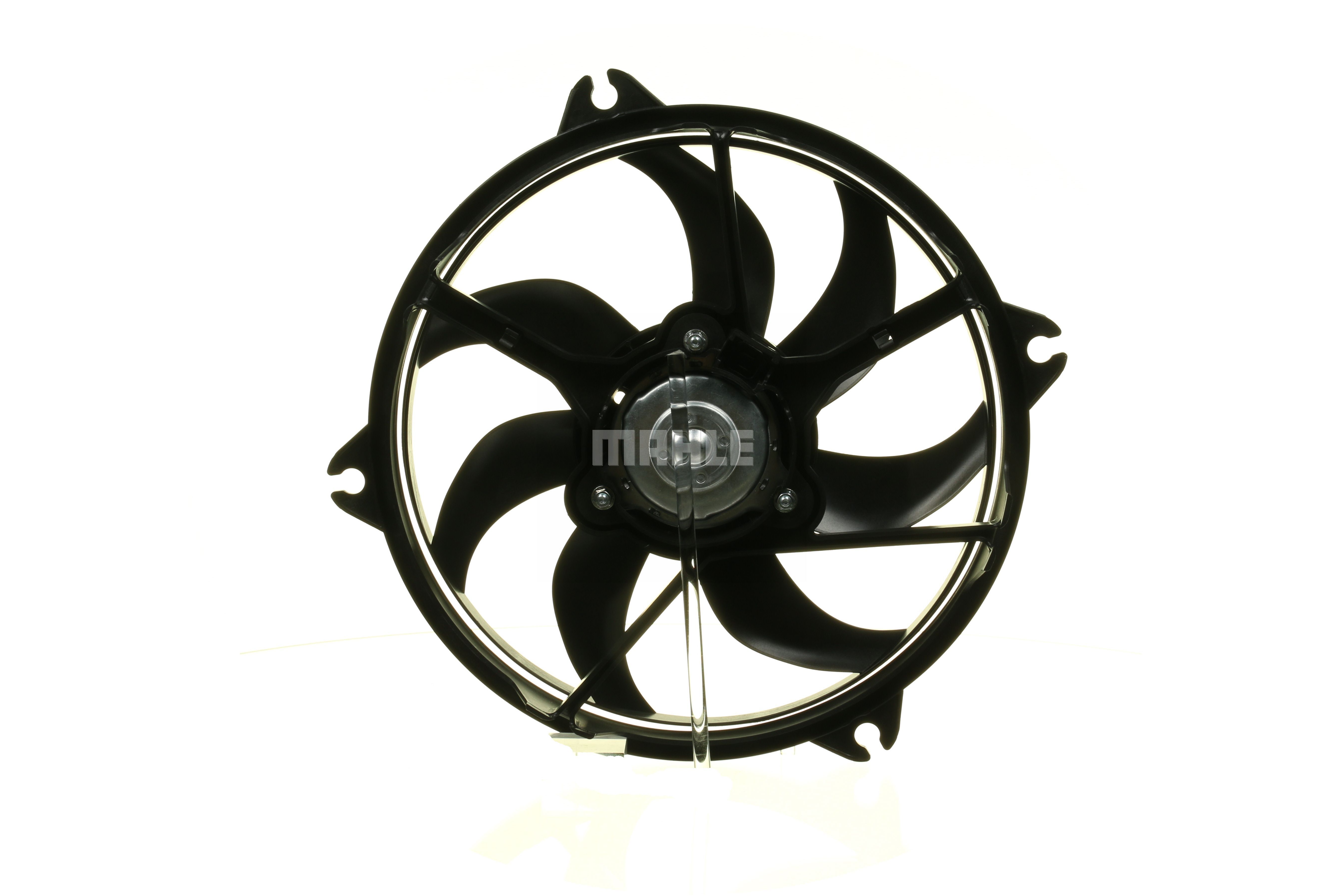 Ventilateur de refroidissement du moteur (Motoventilateur) MAHLE Aftermarket CFF 318 000S