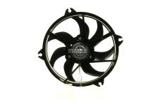 MAHLE Aftermarket CFF 318 000S