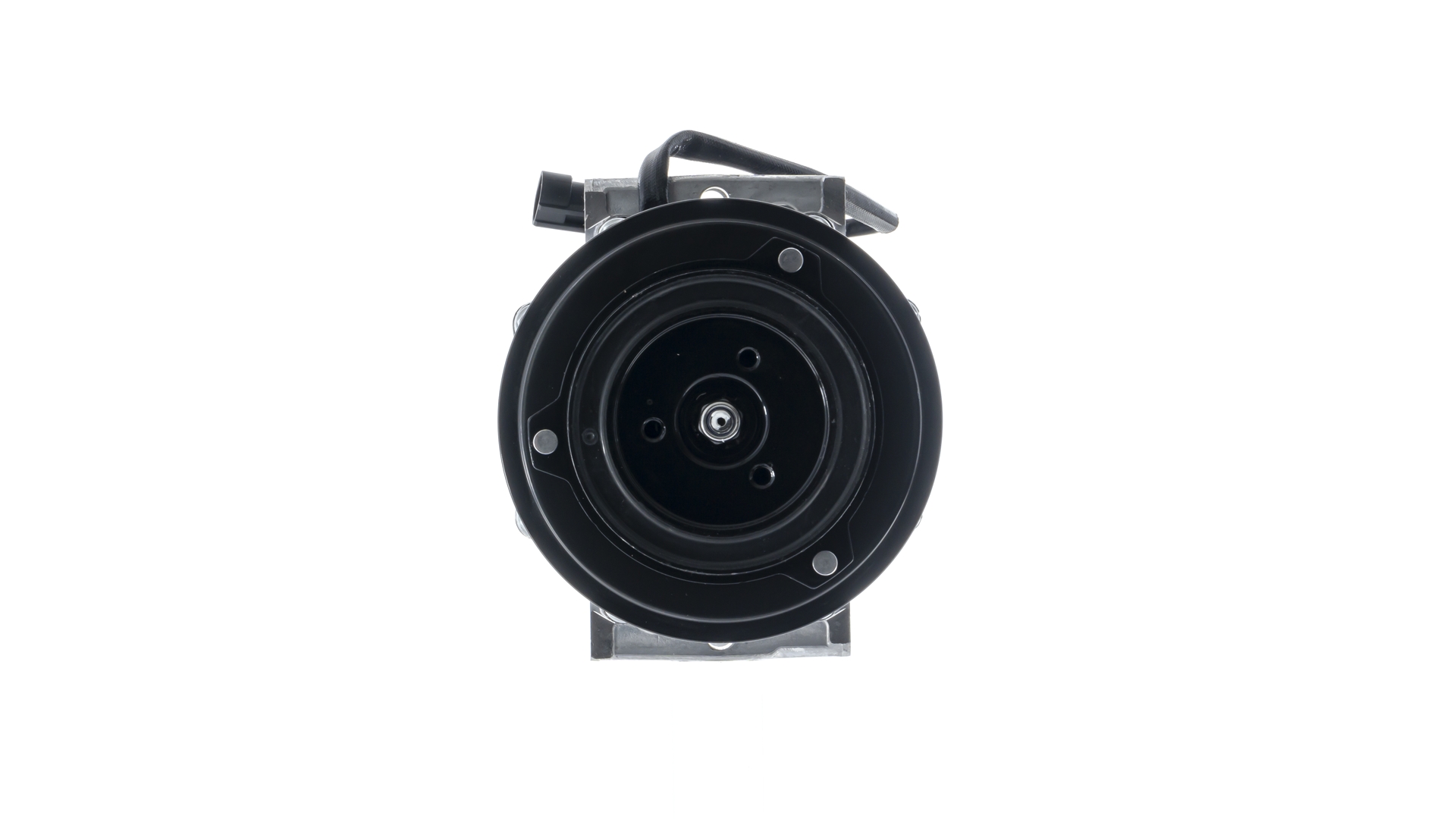Butée hydraulique Gt