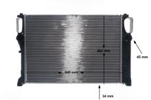 MAHLE Aftermarket CR 37 000S