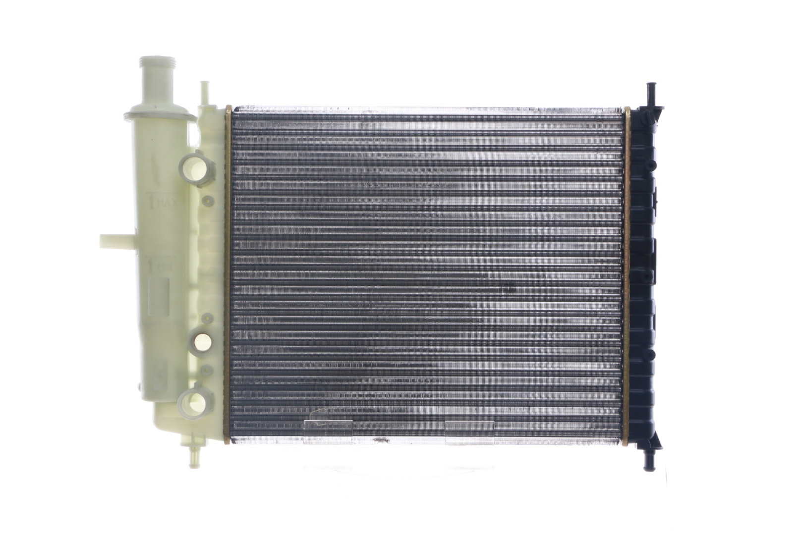 Radiateur moteur (Radiateur de refroidissement) MAHLE Aftermarket CR 598 000S