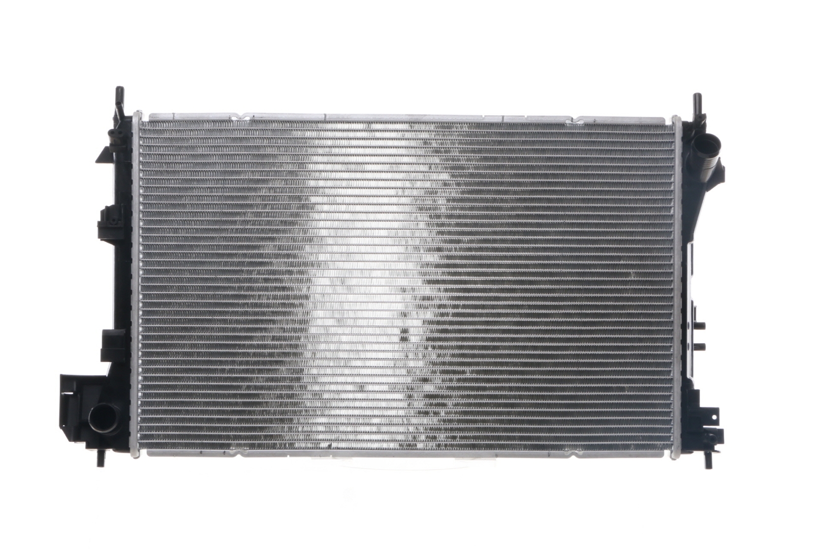 Radiateur moteur (Radiateur de refroidissement) MAHLE Aftermarket ref. CR 763 000S