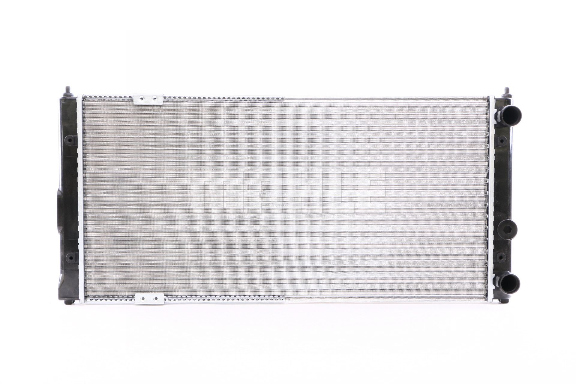 Radiateur moteur (Radiateur de refroidissement) MAHLE Aftermarket ref. CR 134 000S