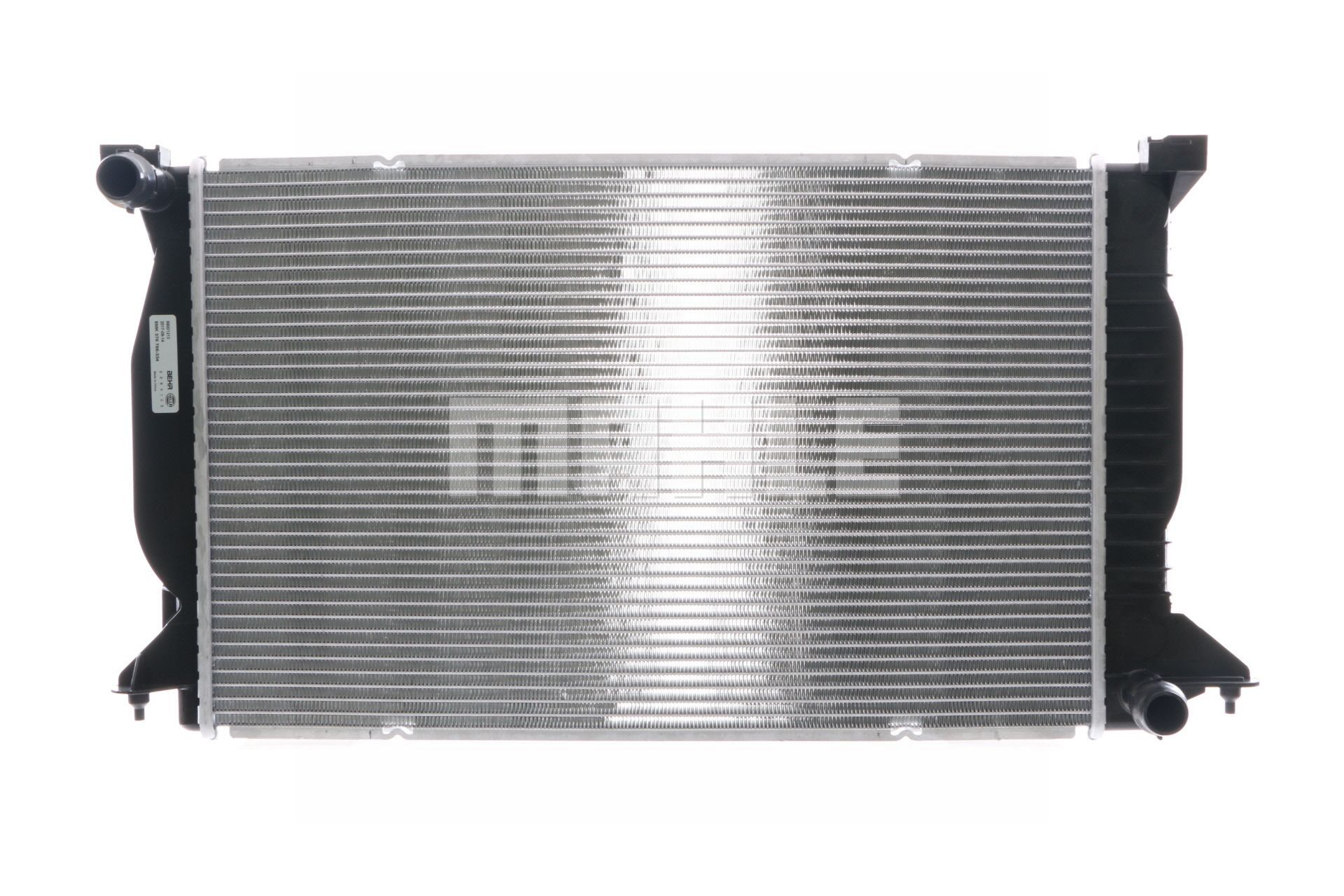 Radiateur moteur (Radiateur de refroidissement) MAHLE Aftermarket CR 1421 000S
