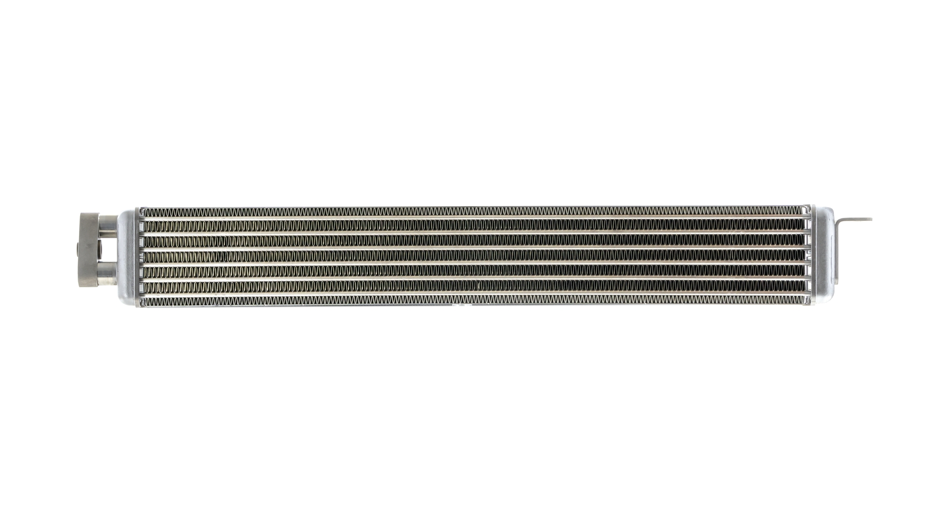 Radiateur d'huile moteur (Refroidisseur d'huile moteur) MAHLE Aftermarket ref. CLC 75 000P