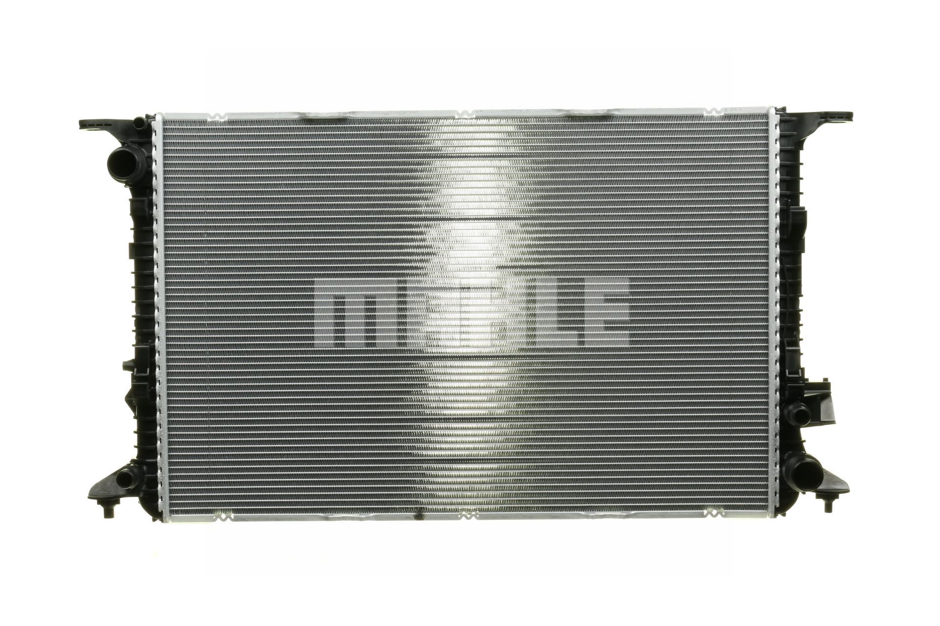 Radiateur moteur (Radiateur de refroidissement) MAHLE Aftermarket CR 1022 000P