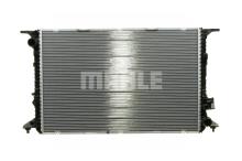 MAHLE Aftermarket CR 1022 000P