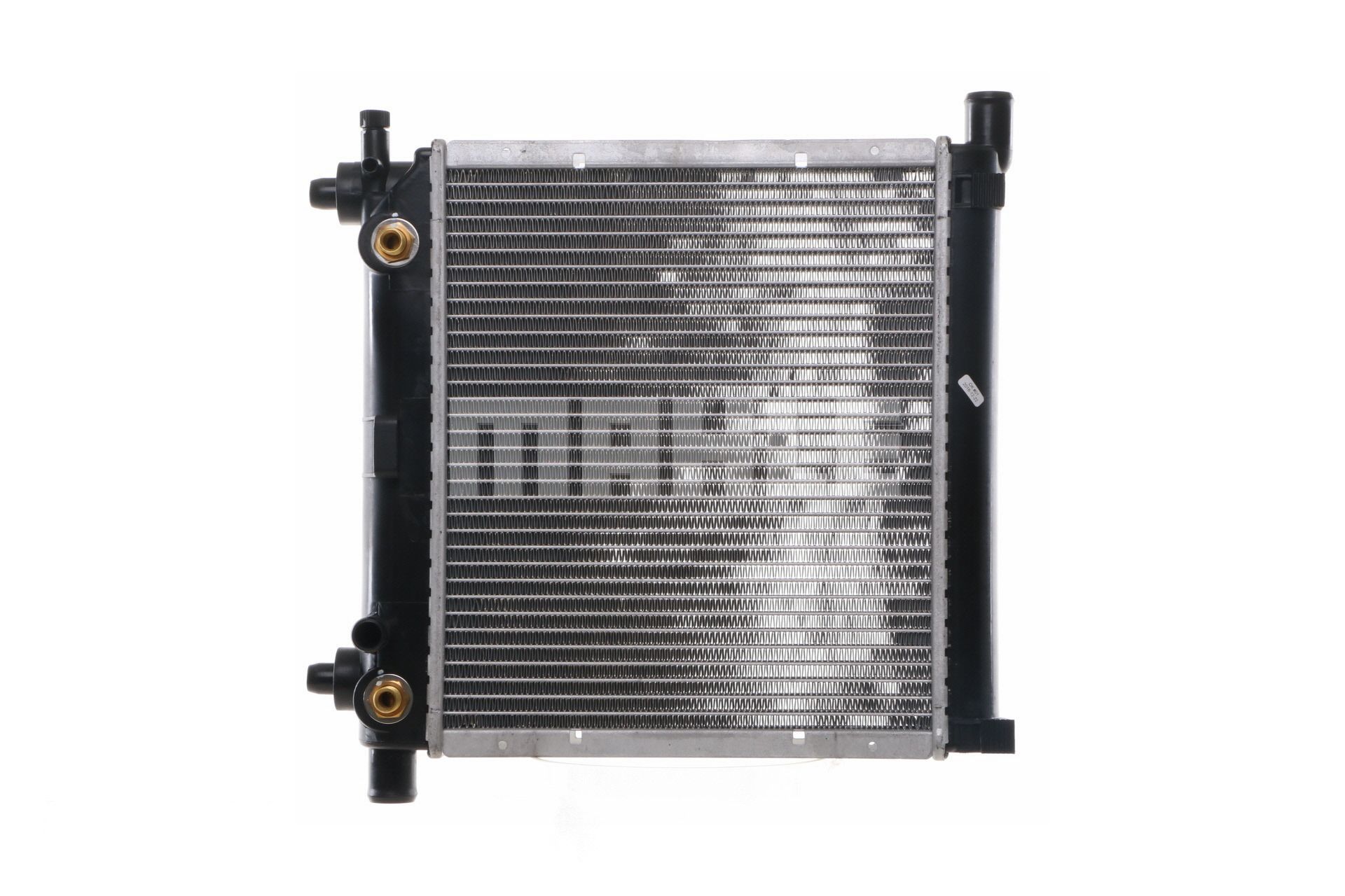 Radiateur moteur (Radiateur de refroidissement) MAHLE Aftermarket CR 276 000S
