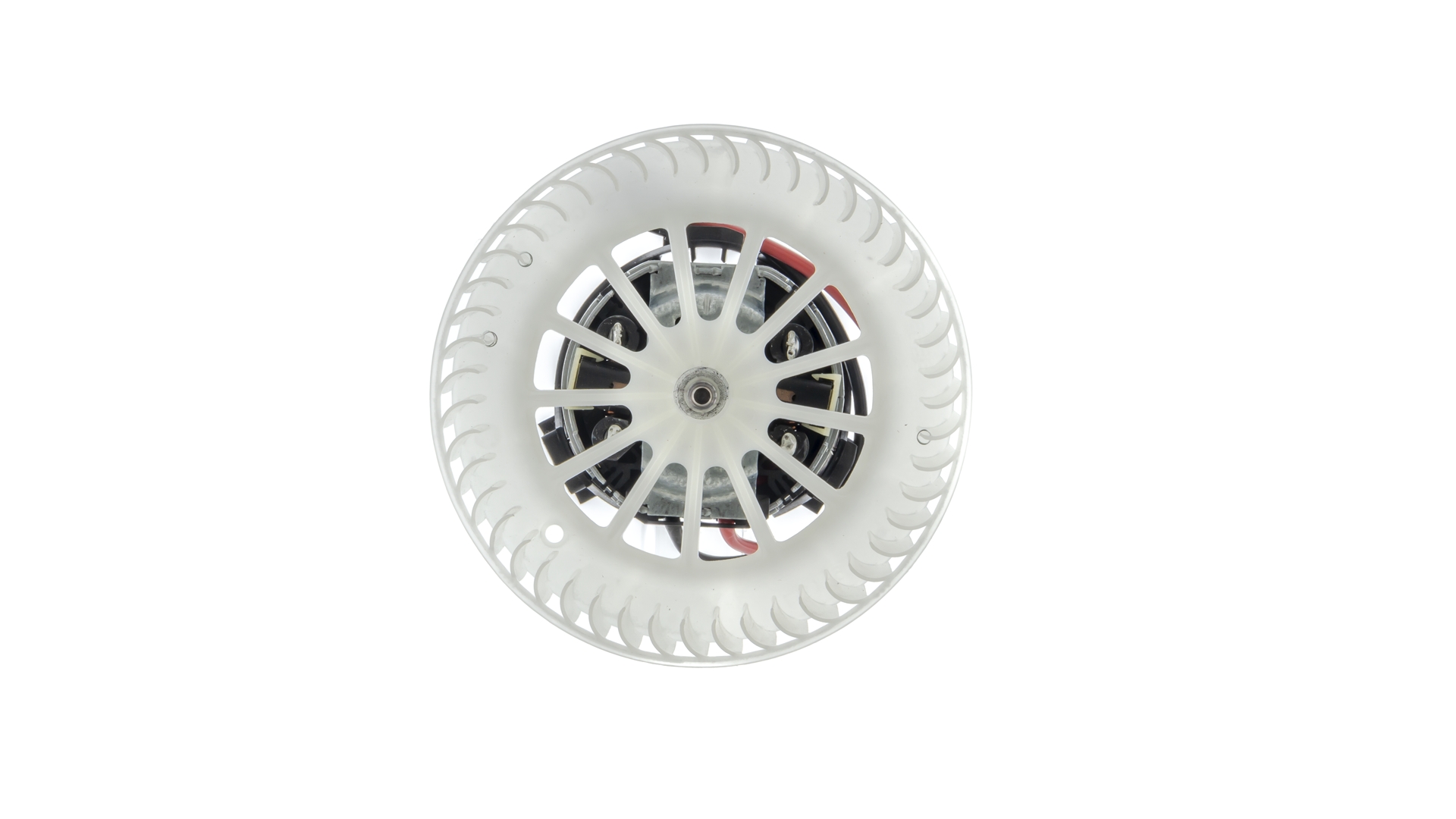 Pulseur d'air habitacle (Ventilateur habitacle) MAHLE Aftermarket ref. AB 150 000P