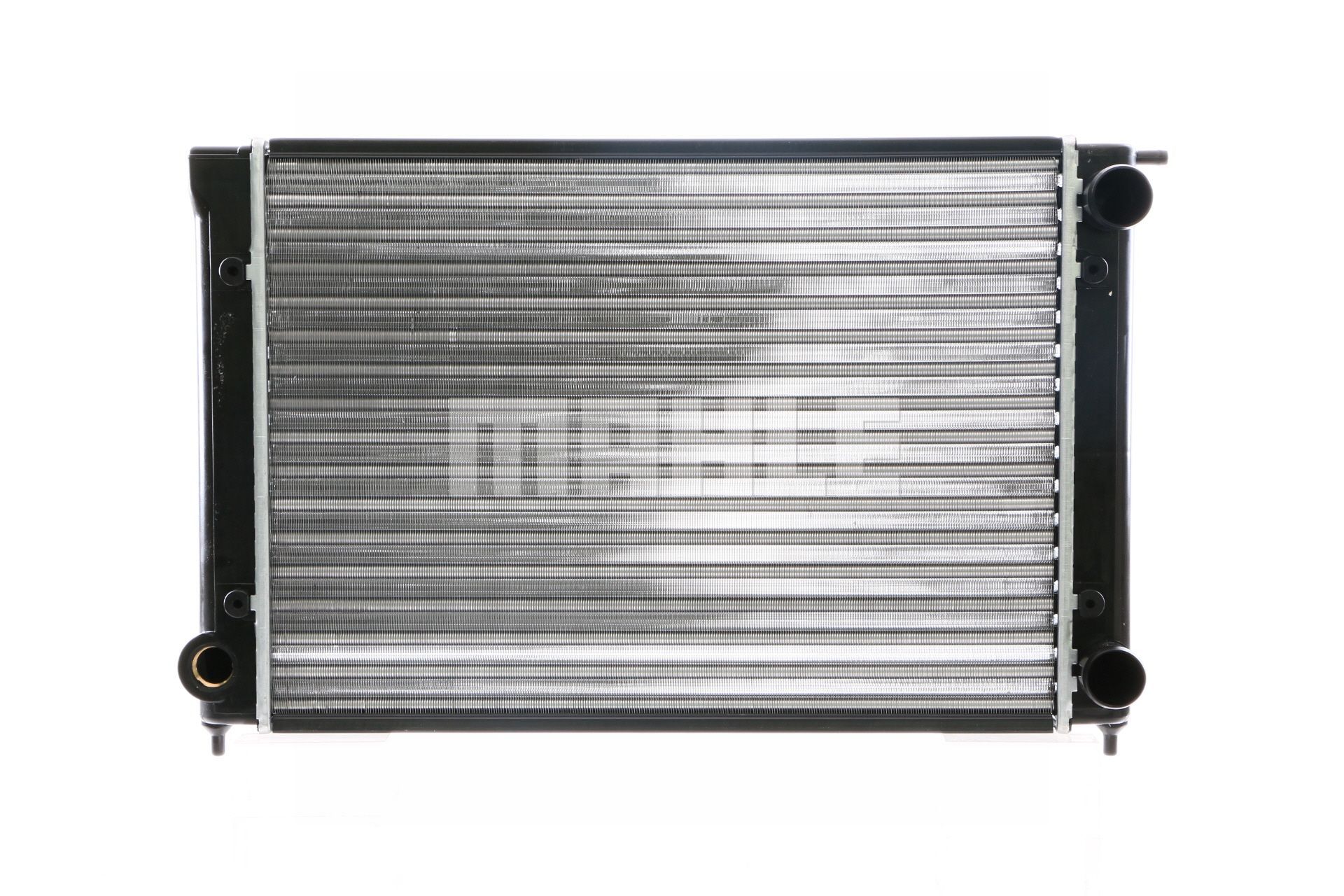 Radiateur moteur (Radiateur de refroidissement) MAHLE Aftermarket ref. CR 343 000S