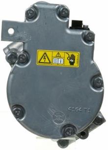 MAHLE Aftermarket ACP 1452 000P