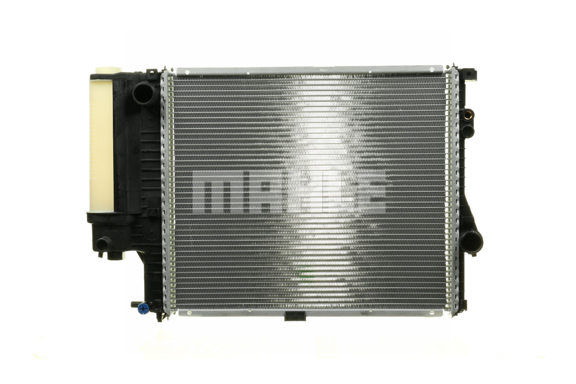 Radiateur moteur (Radiateur de refroidissement) MAHLE Aftermarket CR 244 000P