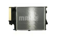 MAHLE Aftermarket CR 244 000P
