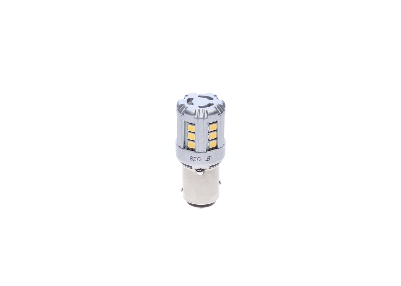 Ampoules LED Eclairage Arrière BOSCH P21/5W - ref. 1 987 301 521