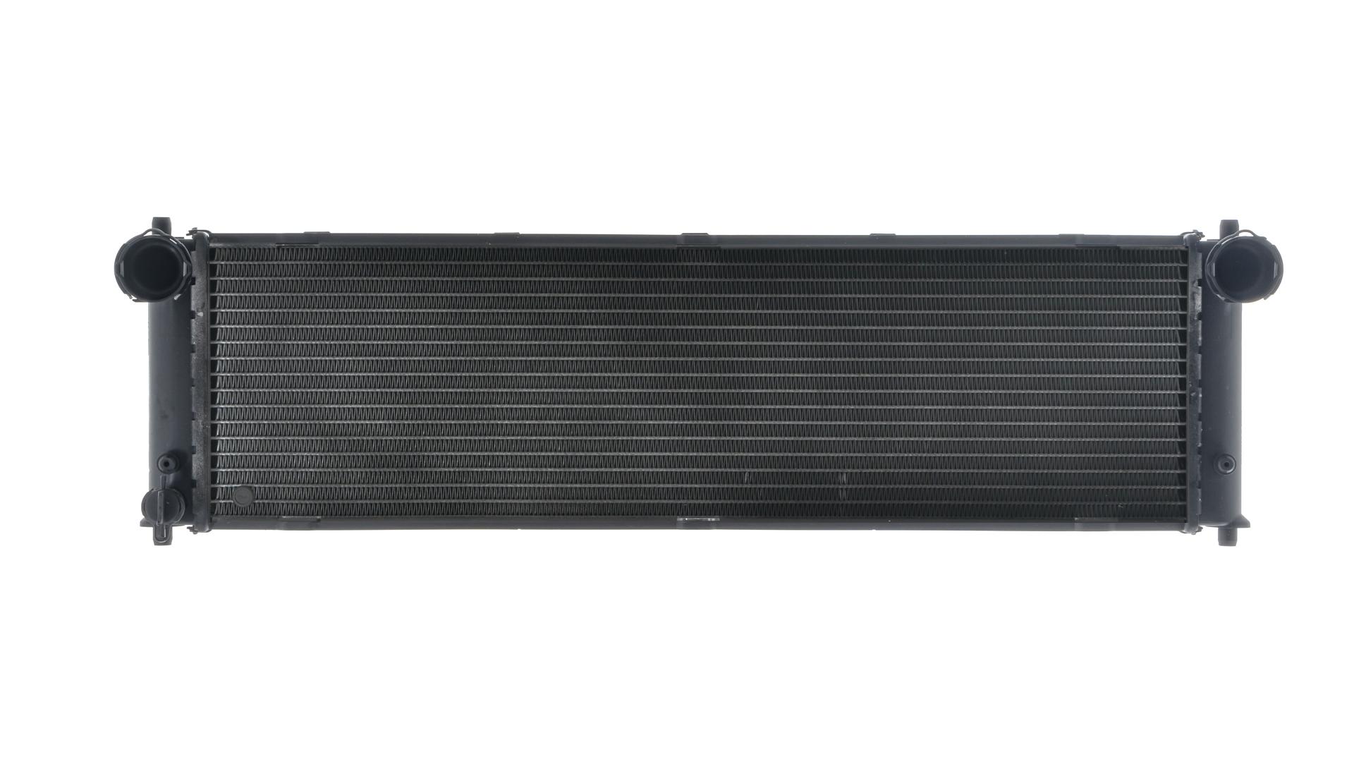 Radiateur moteur (Radiateur de refroidissement) MAHLE Aftermarket CR 1394 000P
