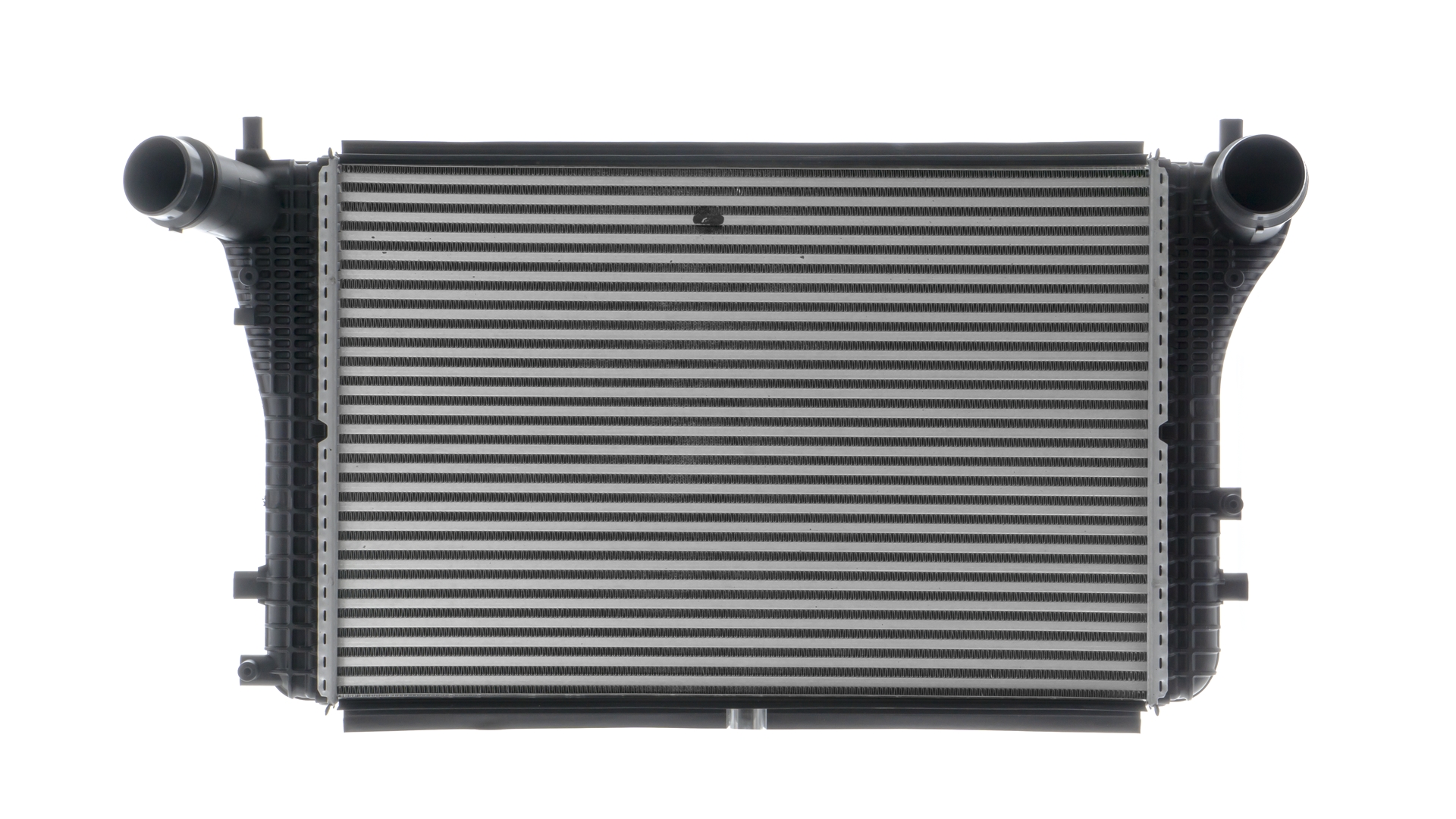 Intercooler, échangeur (Refroidisseur d'air) MAHLE Aftermarket ref. CI 387 000P