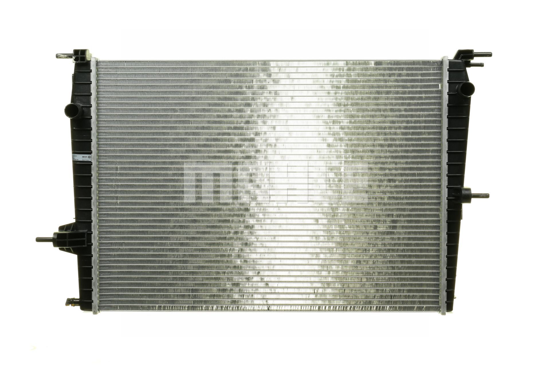 Radiateur moteur (Radiateur de refroidissement) MAHLE Aftermarket CR 1197 000P