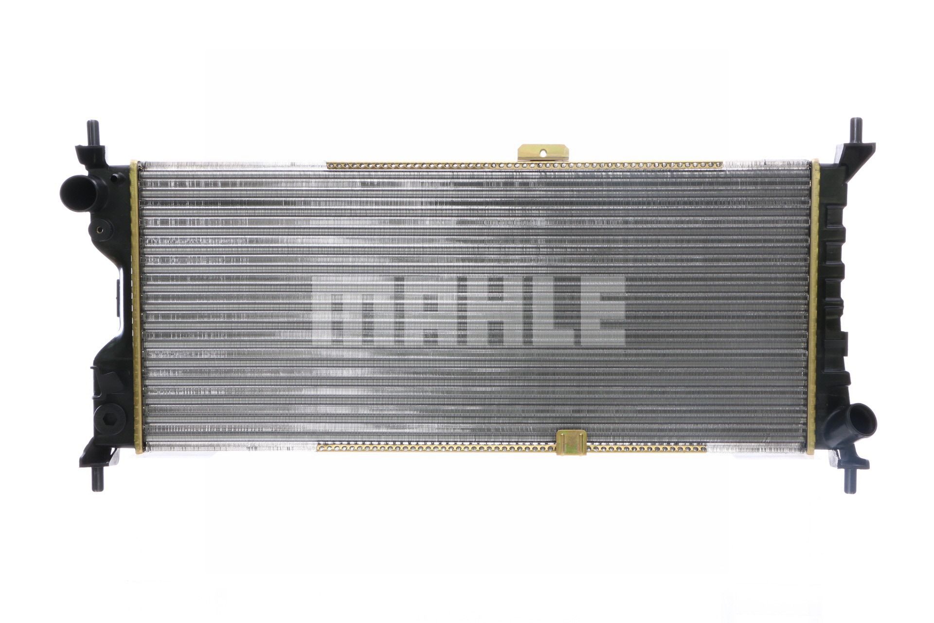 Radiateur moteur (Radiateur de refroidissement) MAHLE Aftermarket ref. CR 286 000S