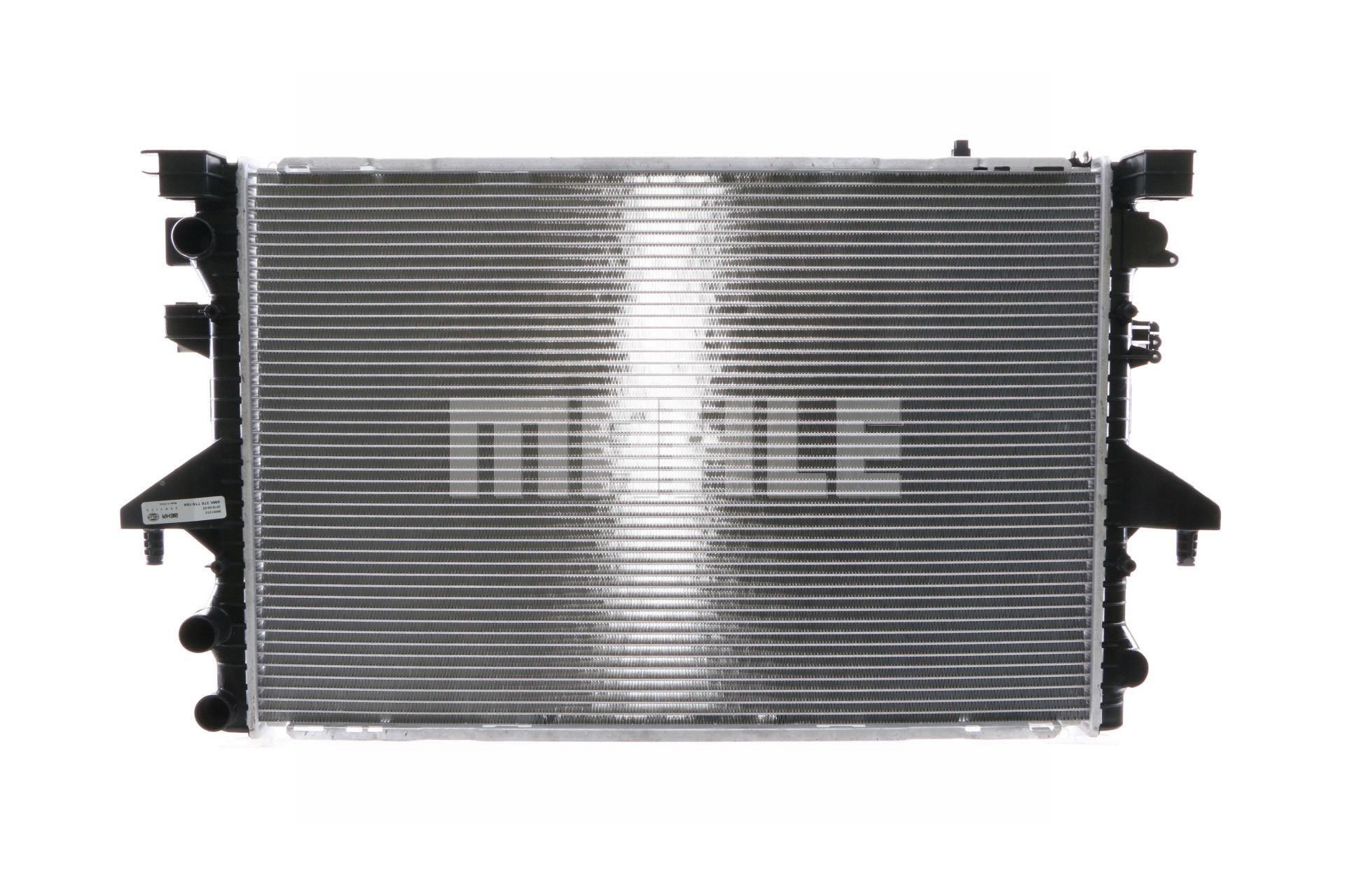 Radiateur moteur (Radiateur de refroidissement) MAHLE Aftermarket ref. CR 585 000S