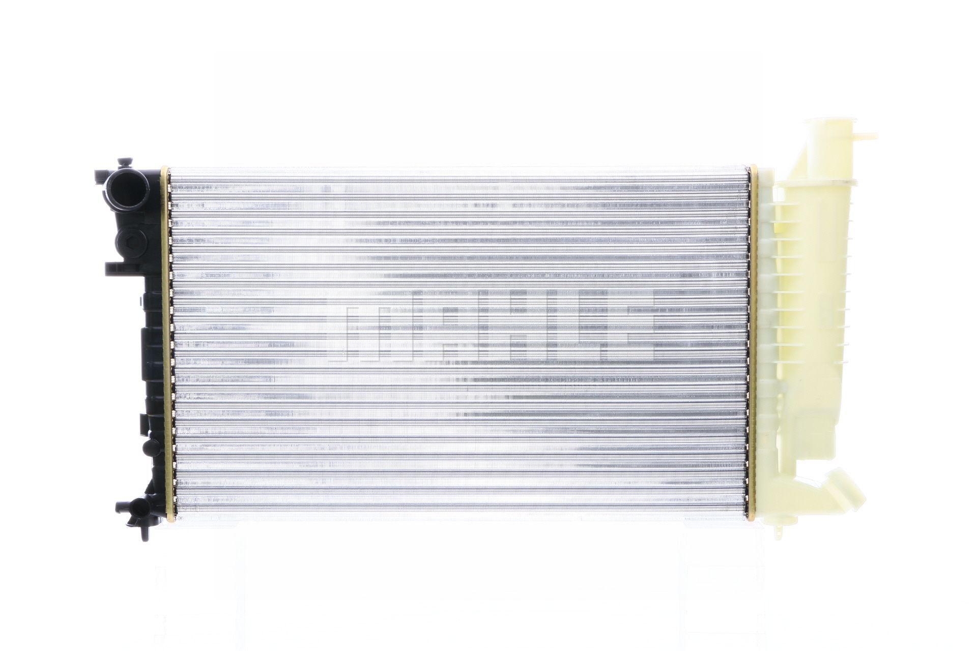 Radiateur moteur (Radiateur de refroidissement) MAHLE Aftermarket CR 2206 000S